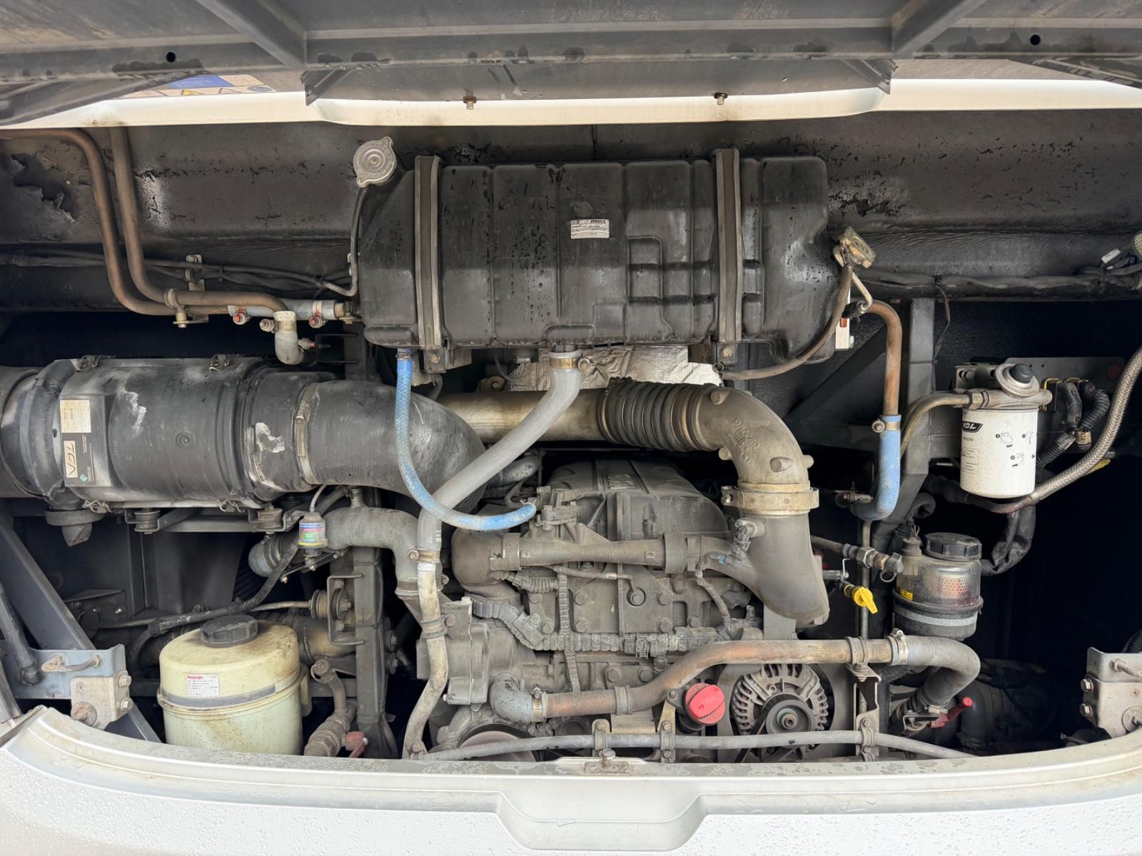 VDL Futura FHD 2 129/330 (wenig Km*55 Sitze*TOP)