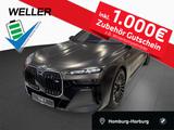 BMW M760e xD B&W AHK LoungePaket InnoPaket M-Perfor - BMW M760 in Hamburg