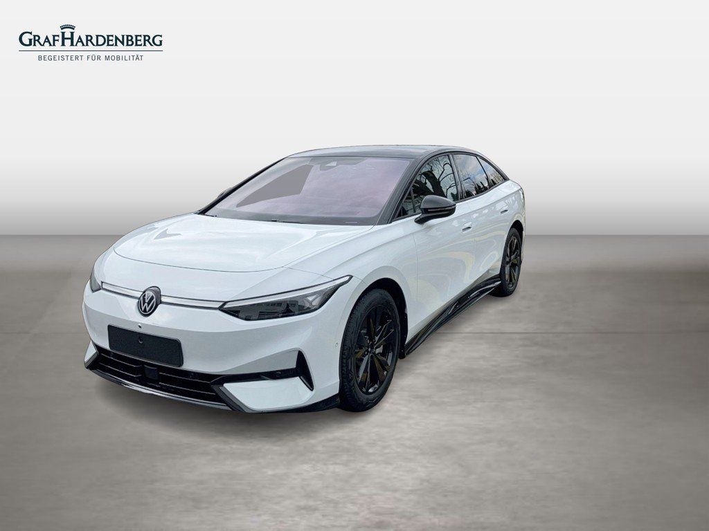 Image of Volkswagen ID.7