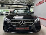 Mercedes-Benz E 200 AMG LINE WIDESCREEN AMBIENTE BI-XENON 32TK - Mercedes-Benz: AMG 32