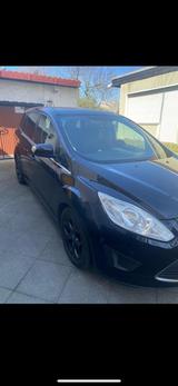 Ford C Max 7 Sitzer - Ford C-Max in Bonn