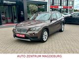 BMW X1 18dA xDrive *BI-XENON*AUTOMATIK*ALU*PDC* - gebrauchte BMW X1 aus dem Jahr 2013