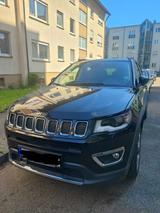 Jeep Compass 1.4 MultiAir Limited FWD - Jeep Compass in Karlsruhe