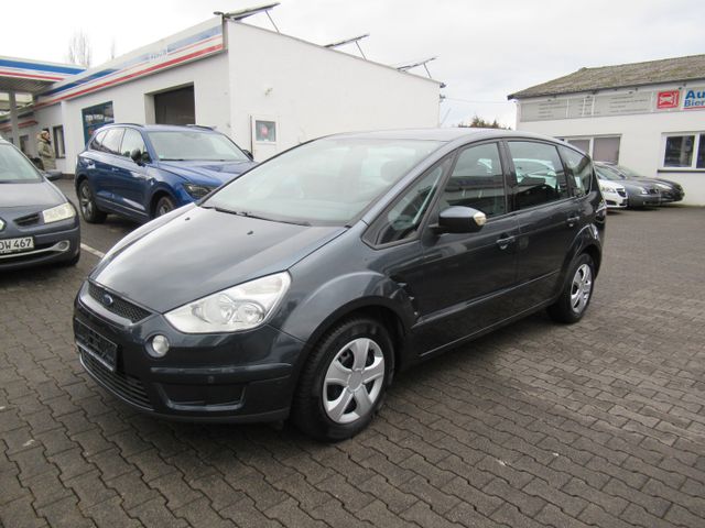 Ford S-Max Trend, Inspektion NEU!