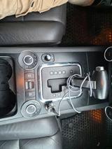 Volkswagen tuareg 3,0 liter V6 224 PS - Volkswagen Touareg aus 2006: 3.0