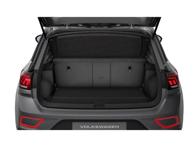 T-Roc Style 2.0l TDI DSG AhK Kamera IQ Drive W+S