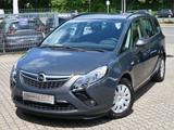Opel Zafira C Tourer 1.6 CDTI Edition 7Sitz 2xPDC 1Hd - Opel Zafira Tourer: Edition