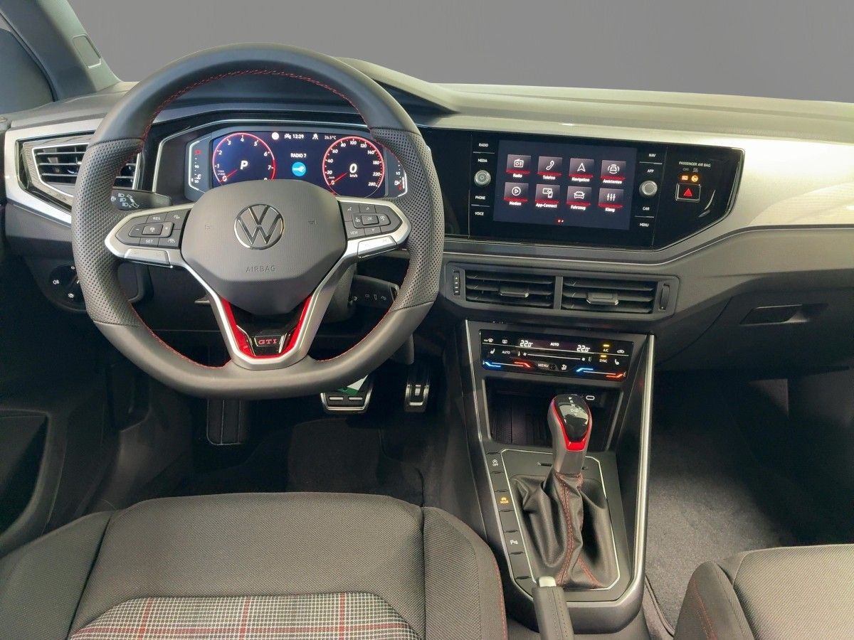 Volkswagen Polo - Bild 10