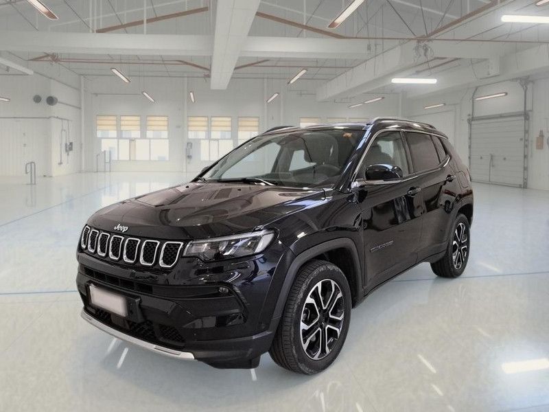 Image of Jeep Compass