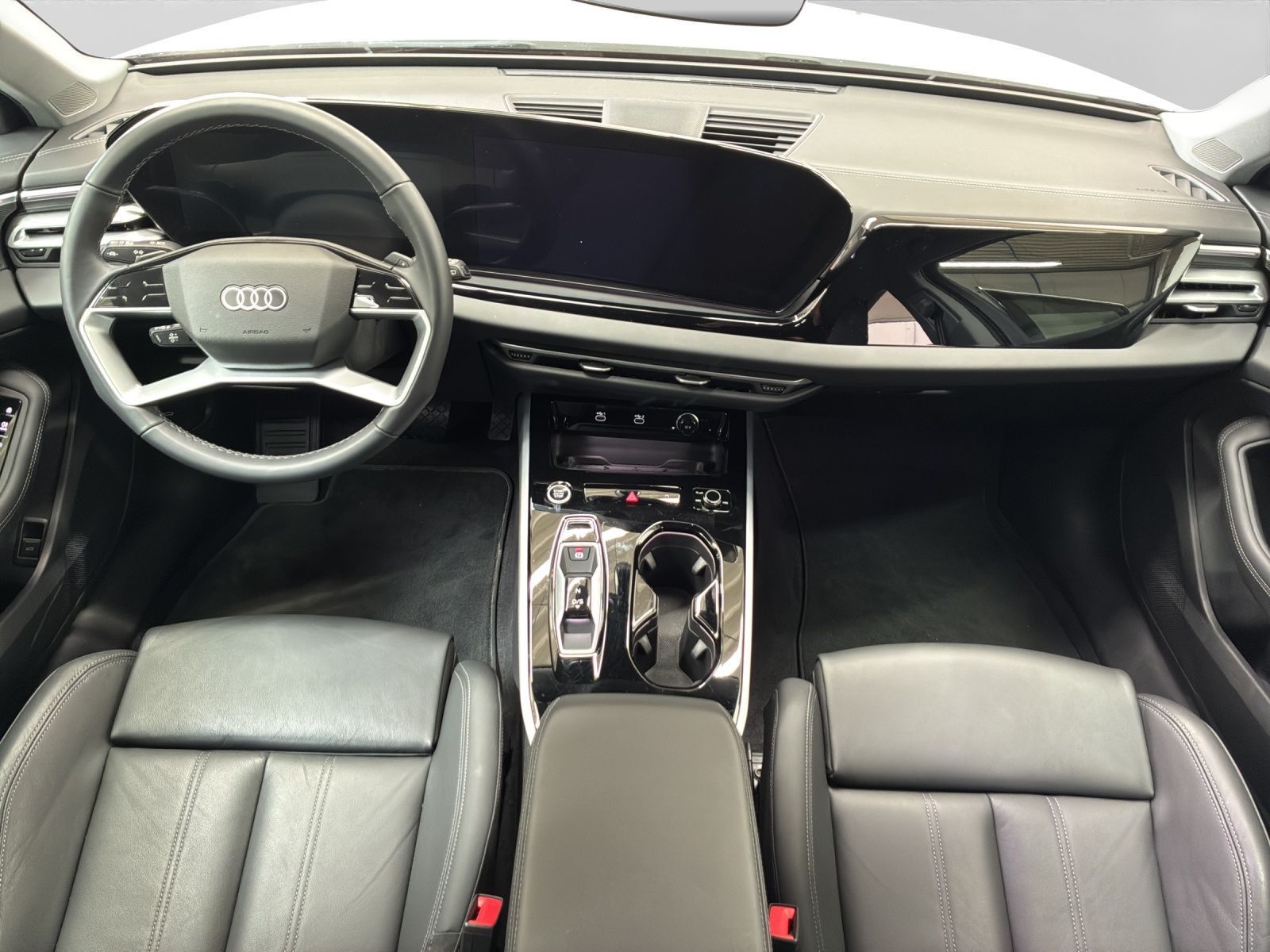 Audi A5 - Bild 6