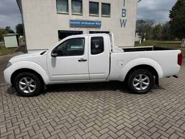 Nissan Navara - 7