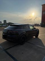 Porsche Cayenne 3.0 V6 Tiptronic - - Porsche Cayenne Gebrauchtwagen in Mannheim