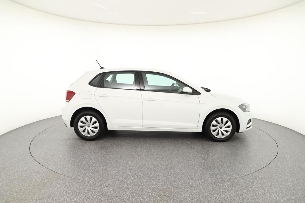 Volkswagen Polo Comfortline 1.0 MPI Klima*PDC*SH