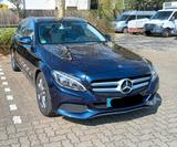 Mercedes-Benz C 250 T AVANTGARDE Autom. AVANTGARDE - Mercedes-Benz C 250 in Karlsruhe
