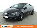 Opel Cascada 1.6 SIDI Turbo Innovation Aut.*XENON*CAM - Opel Cascada: Cabrio