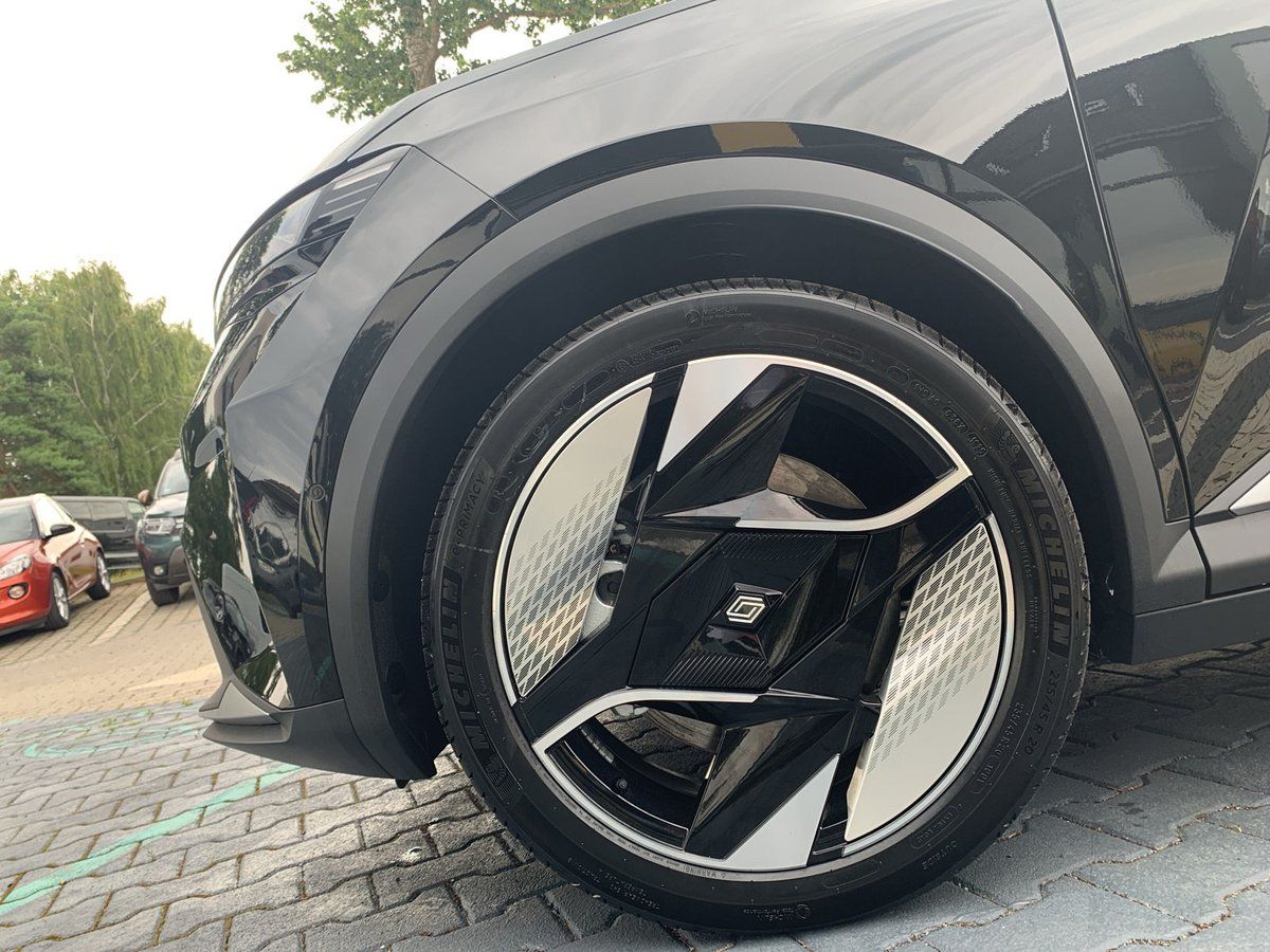 Renault Scenic E-TECH - Bild 13