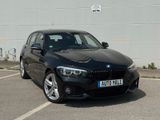 BMW 118i Aut. M Sport Shadow Line 2. Hand LED - BMW 1er Reihe in München