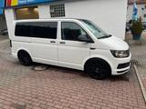 Volkswagen T6 Multivan - VW T6 Multivan in Hagen