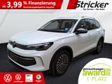Volkswagen Tiguan Goal 2.0TDI DSG 349,-ohne Anzahlung Navi - Volkswagen Tiguan Jahreswagen mit Diesel-Antrieb: Automatik
