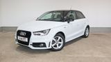 Audi A1 Sportback admired~S-Line~Bi-Xenon~PDC~NAVI~ - Audi A1 in Wiesbaden