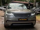 Land Rover Range Rover Velar D240 R-Dynamic HSE Panorama - Land Rover Range Rover Velar: Dynamic Hse