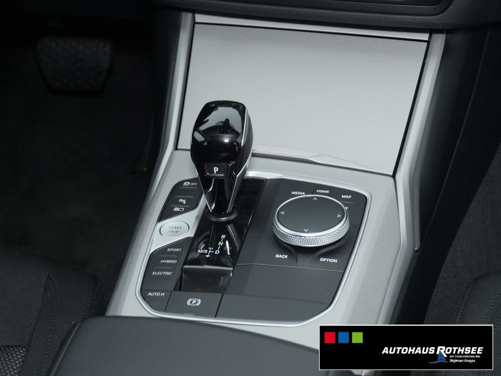 BMW 330 e Touring Advantage Steptron. HUD+LASERLICHT foto 8