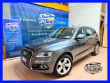 Audi Q5 2.0TDI 190cv S-Line Quattro Euro6 - Audi Q5: Euro