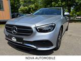 Mercedes-Benz E 220d T-Modell *Scheckheftgepflegt *Garantie - Mercedes-Benz E 220 Gebrauchtwagen in Stuttgart
