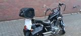 Yamaha XV 535 Virago Chopper  - YAMAHA 1997 VIRAGO 535