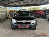 Dacia Duster 1.5 4x4 Ambiance 110CV - Dacia Duster Ambiance mit Diesel-Antrieb