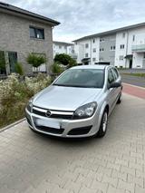 Opel Astra H 1.6  Automatik          Kup... - Opel Astra aus 2004: 1.6