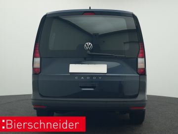Volkswagen Caddy Maxi - 5
