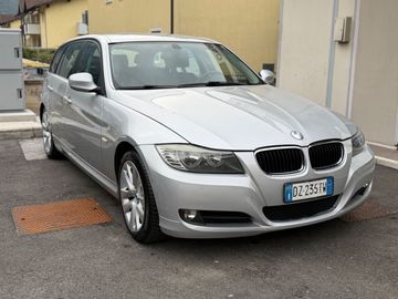 BMW 320 - 3