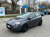 Fiat Grande Punto 1.4 Benzin Abarth Top  - Fiat Grande Punto von privat