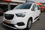 Opel Combo Life E Elegance XL/NAVI/KAM/1 HAND/ - Opel Combo Gebrauchtwagen in Dortmund