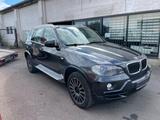 BMW X5 Baureihe X5 xDrive35d Edition 10 Jahre - BMW X5: Xdrive35d