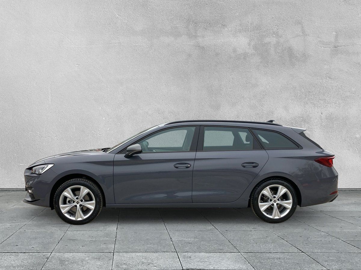 Seat Leon - Bild 2