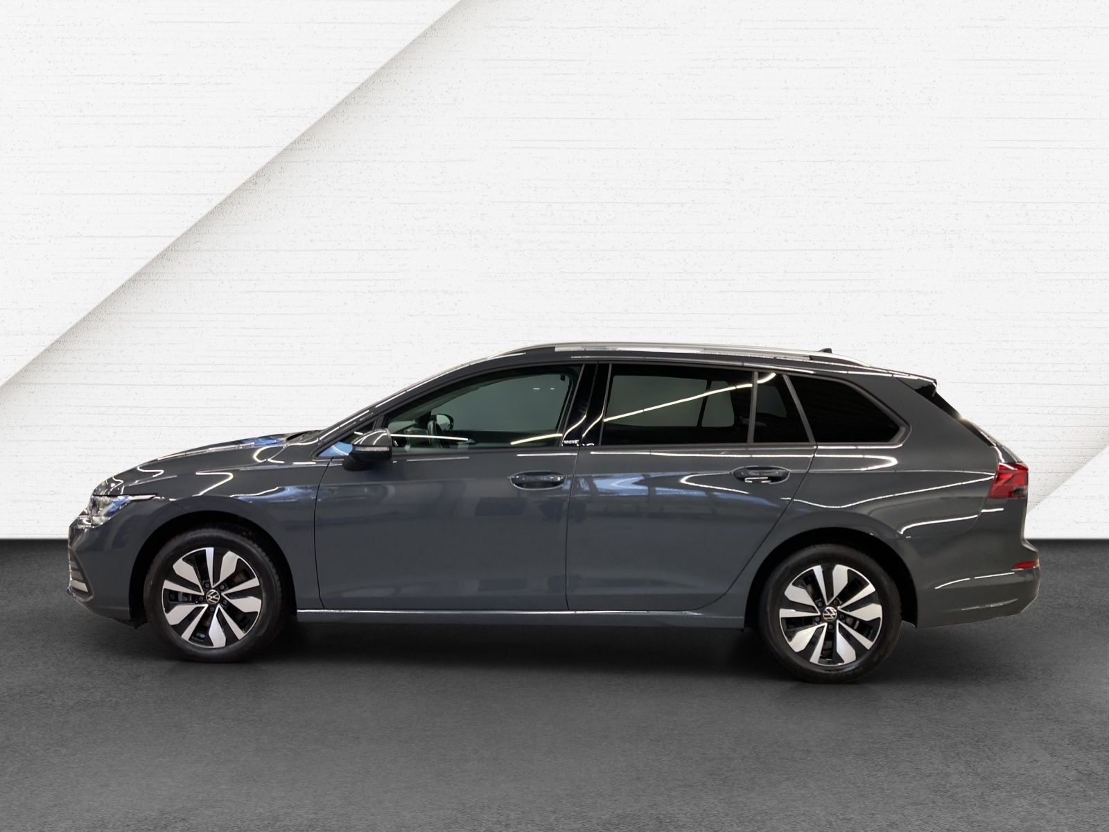Volkswagen Golf 8 Variant TDI DSG Move LED ACC Navi foto 5
