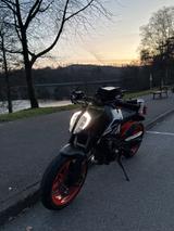 KTM Duke GP 890 - KTM 890 DUKE GP