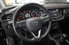 Fahrzeugabbildung Opel Grandland (X) 1.5D BUSINESS NAVI/LED/KAMERA/DAB+