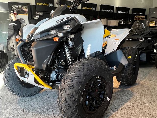 Can-Am RENEGADE X XC 1000 T ABS + LOF Letztes Modell