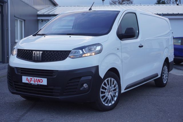 Fiat Scudo 2.0 Multijet 145 L3 SX Navi Tempomat 360°