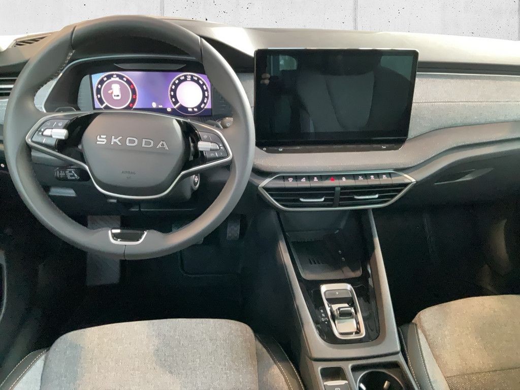 Skoda Octavia - Bild 13