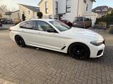 BMW 540i xDrive m Sport Performance navi  - BMW 540 in Bochum
