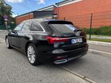 Audi A4 40 TDI S tronic Avant - - Audi A4 Gebrauchtwagen in Lübeck