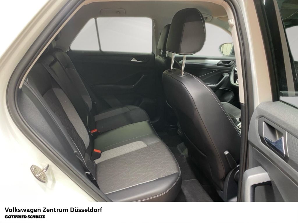 Volkswagen T-Roc - Bild 7