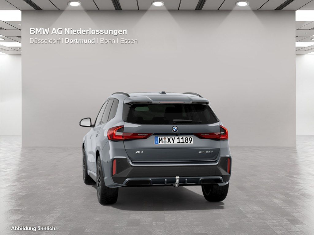 BMW X1 - Bild 10