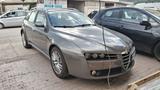 Alfa Romeo 159 2.0 JTDm Sportwagon Progression - Alfa Romeo 159: 2.0