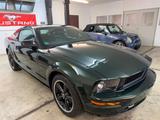 Ford Mustang 4.6 Liter V8 Bullit  1Hand Unfallfrei - Ford Mustang: V6