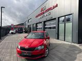 Skoda Fabia Combi Cool Edition*1.HAND*8-FACH*S&S*TOP - Skoda Fabia: Edition